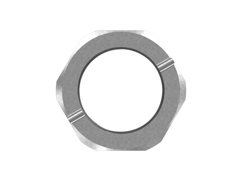 КОНТРГАЙКА СПЕЦИАЛЬНАЯ