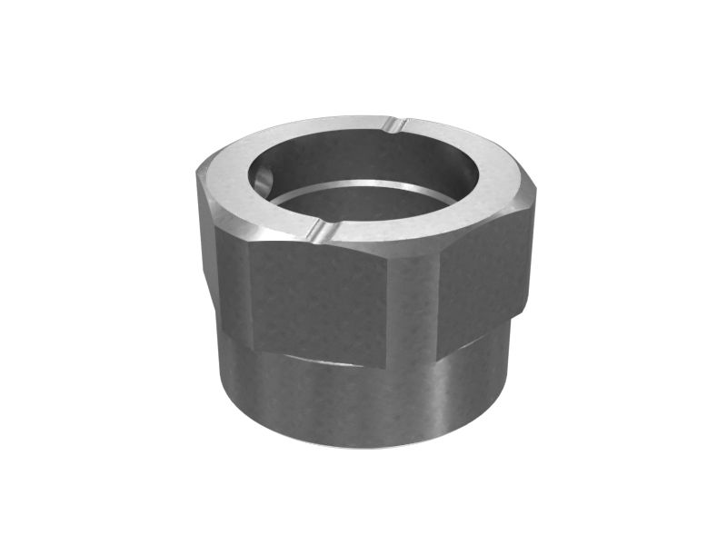 540-4288: КОНТРГАЙКА СПЕЦИАЛЬНАЯ