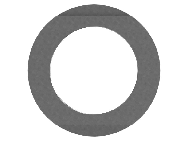 Специальная гайка M64 x 6 мм