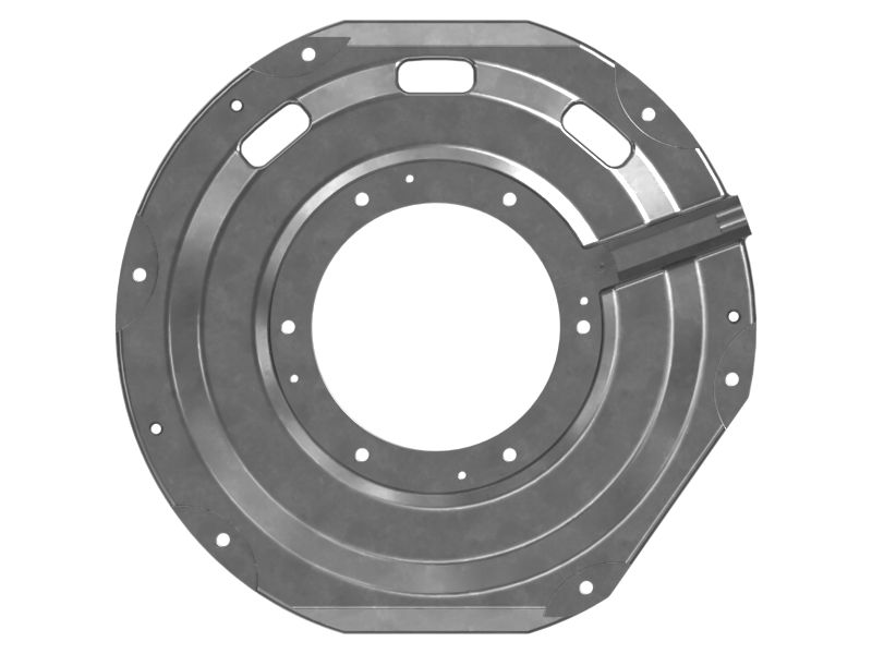 ОПОРА ПОДШИПНИКА