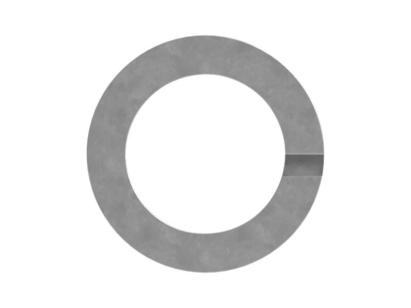 498-0498: FLAT WASHER 4980498 купить