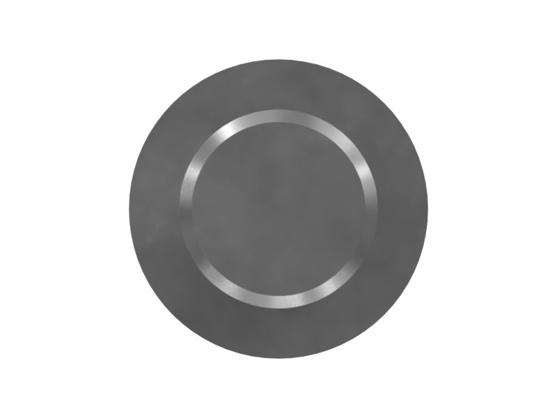 16mm Diameter Ladder Locking Pin