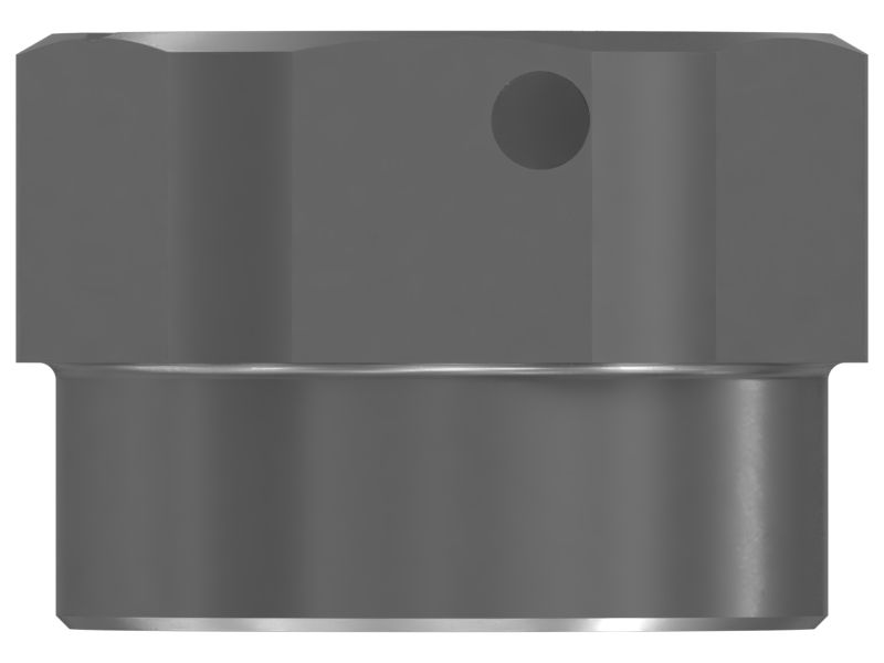 КОНТРГАЙКА СПЕЦИАЛЬНАЯ