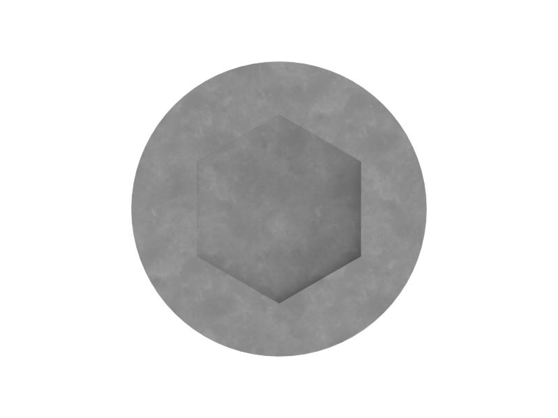 539-4525: BOLT-SOCKET 5394525 купить