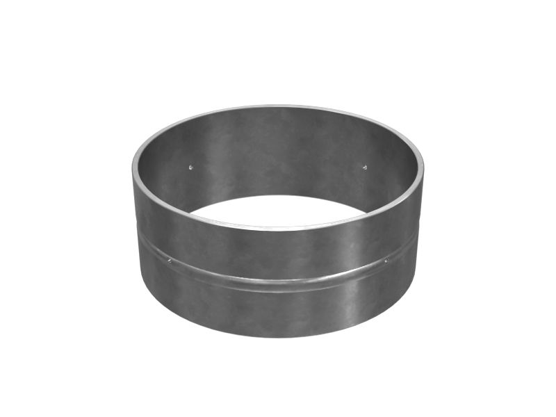 540-2401: Sleeve Bearing (bushing) 5402401 купить