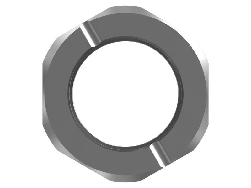 КОНТРГАЙКА СПЕЦИАЛЬНАЯ