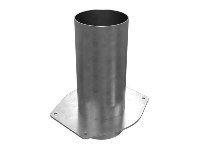 522-7368: Steel Tube Assembly 5227368 купить