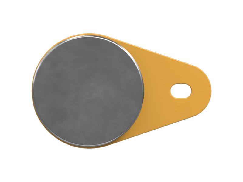 ПАЛЕЦ В СБОРЕ