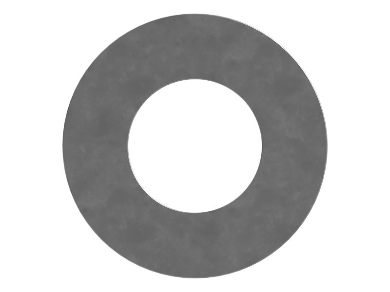 524-6025: M85 ID Plastic Flat Washer 5246025 купить