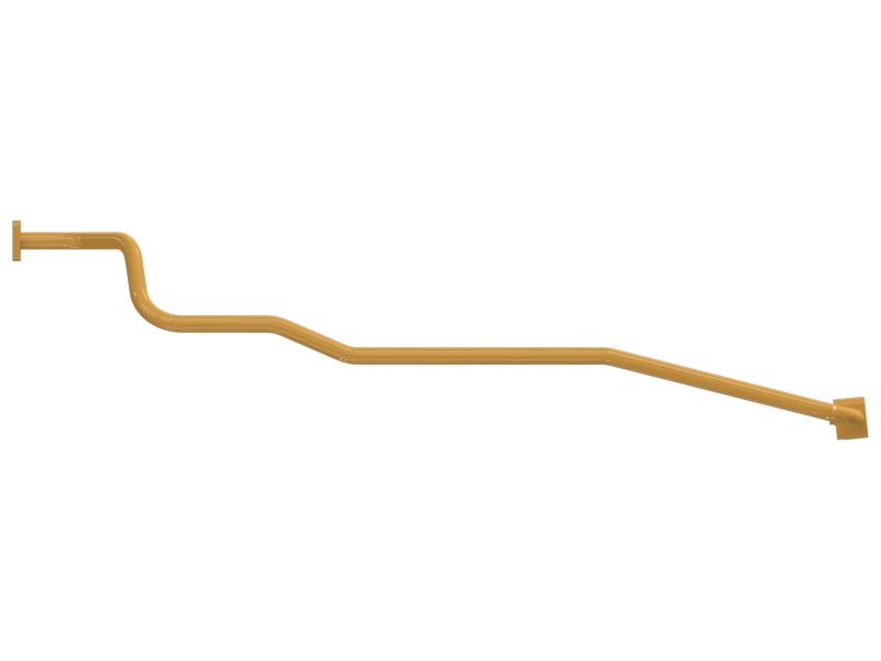 ТРУБКА В СБОРЕ