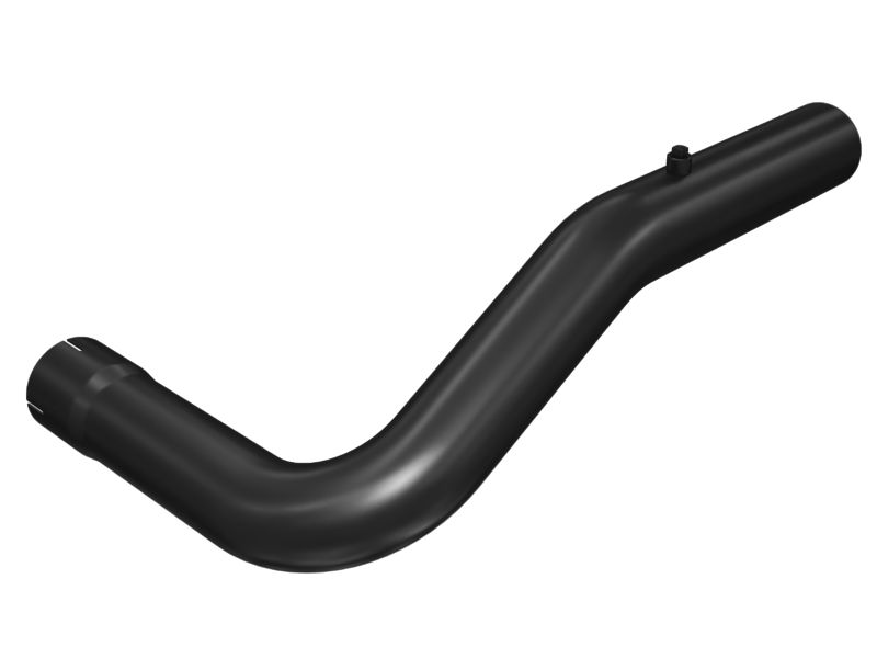 488-1731: ТРУБКА В СБОРЕ