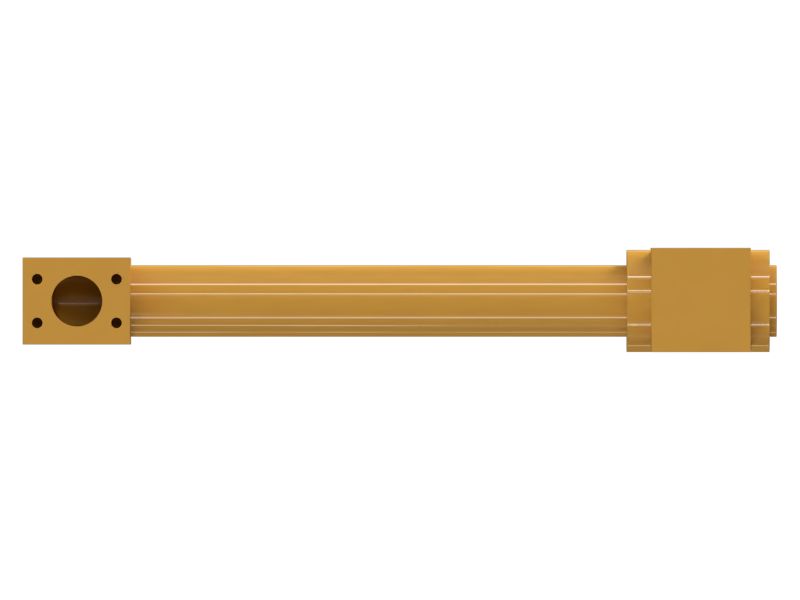 ТРУБКА В СБОРЕ