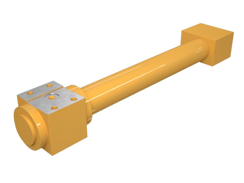 ТРУБКА В СБОРЕ