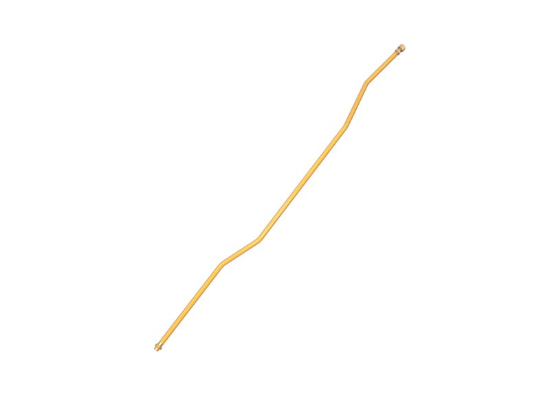 339-0648: Hydraulic Lines Tube Assembly 3390648 купить