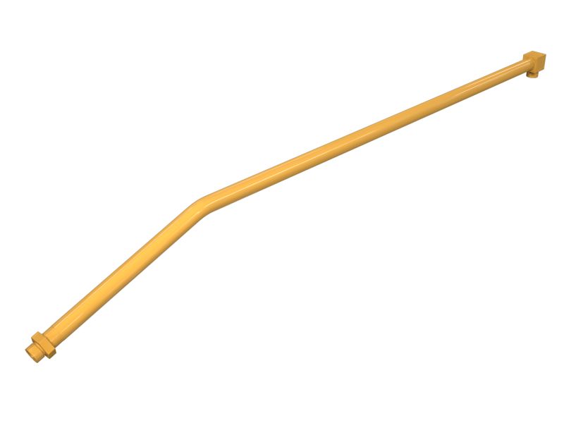 ТРУБКА В СБОРЕ