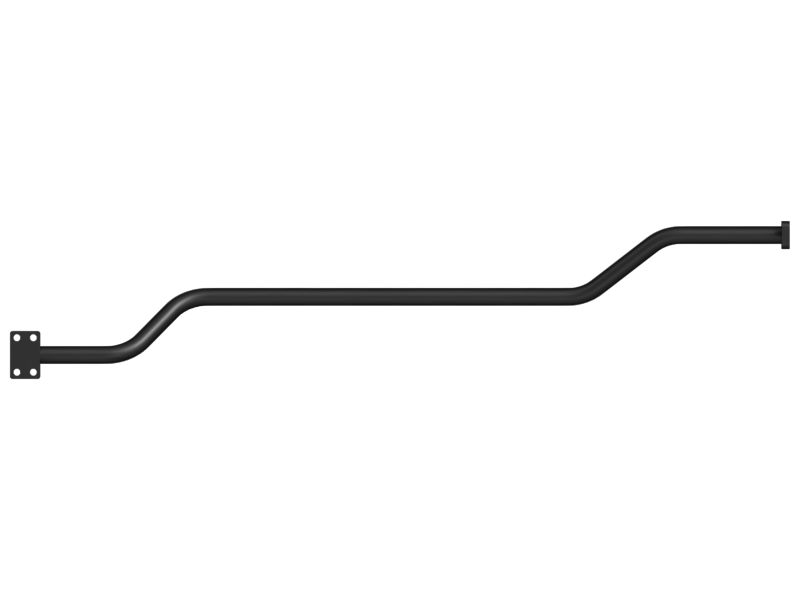 ТРУБКА В СБОРЕ