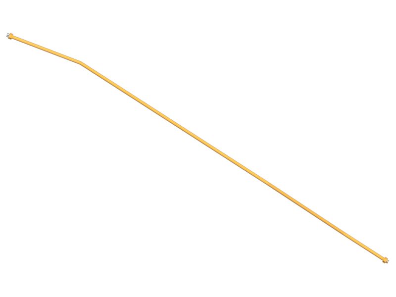 ТРУБКА В СБОРЕ