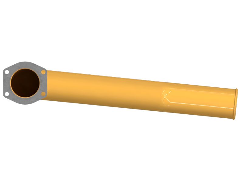 424-6134: TUBE AS 4246134 купить