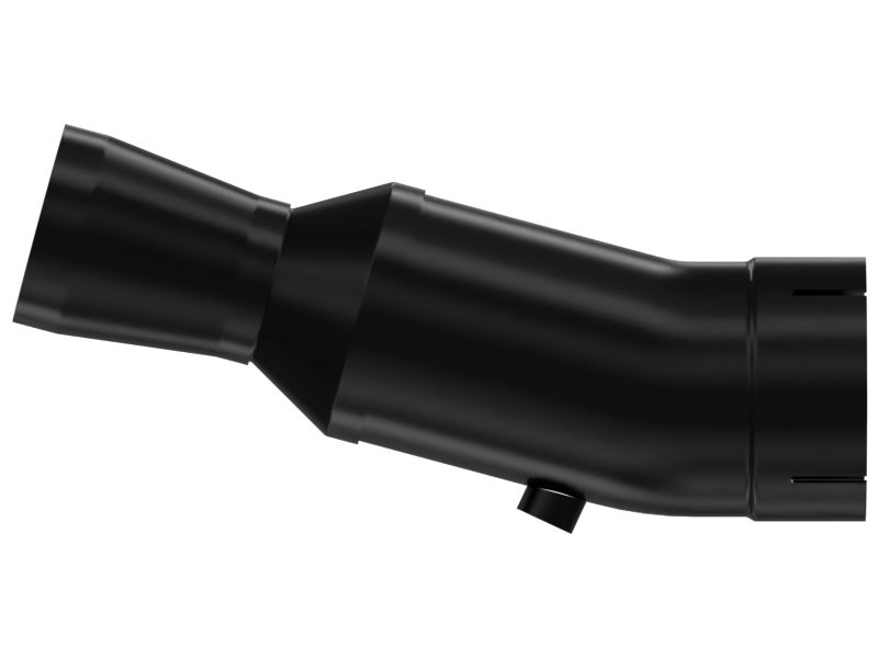 ТРУБКА В СБОРЕ