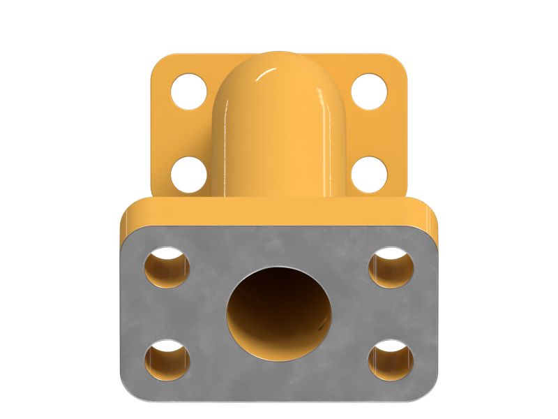 ТРУБКА В СБОРЕ