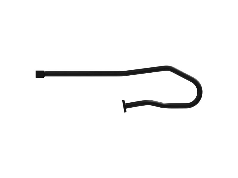 ТРУБКА В СБОРЕ