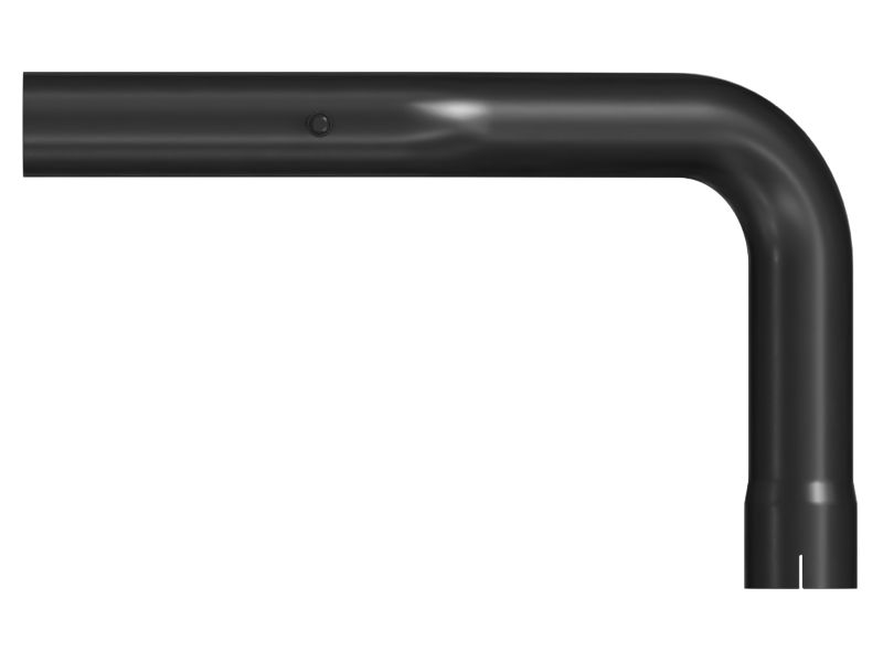 ТРУБКА В СБОРЕ