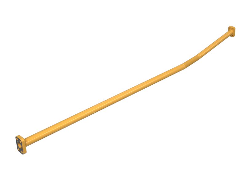 216-6580: ТРУБКА В СБОРЕ