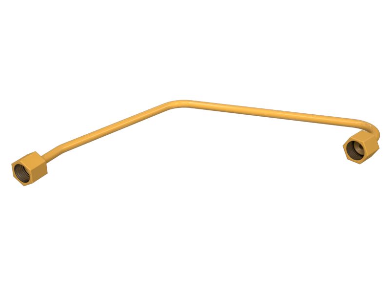 521-3378: ТРУБКА В СБОРЕ