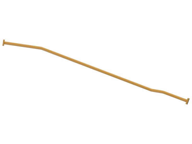 ТРУБКА В СБОРЕ