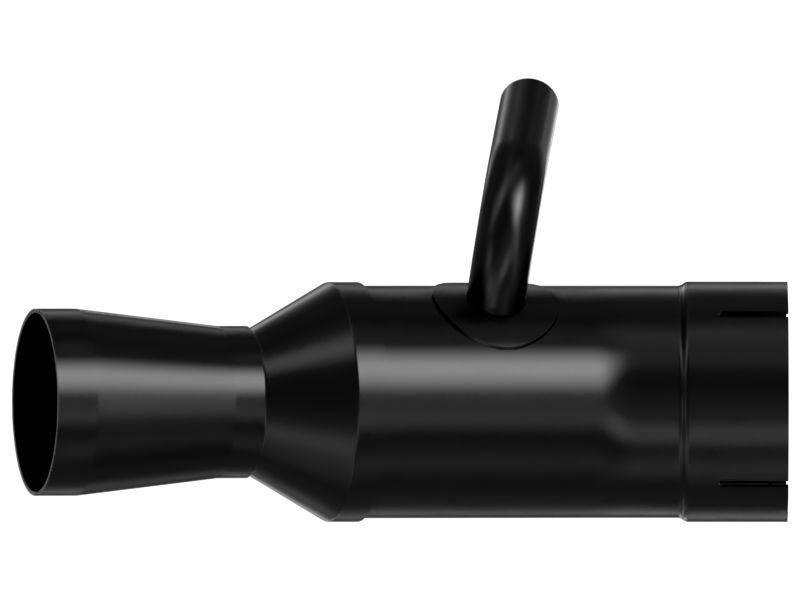 ТРУБКА В СБОРЕ