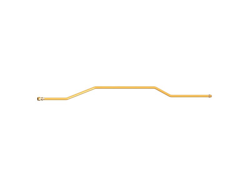 339-0648: Hydraulic Lines Tube Assembly 3390648 купить
