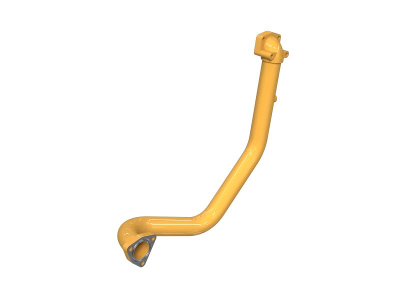 ТРУБКА В СБОРЕ