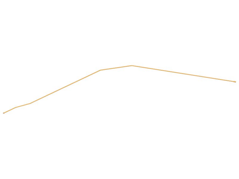 ТРУБКА В СБОРЕ