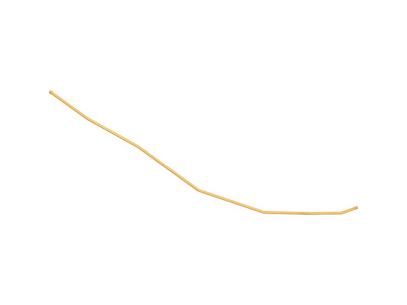 ТРУБКА В СБОРЕ