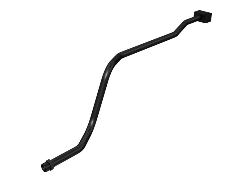 ТРУБКА В СБОРЕ