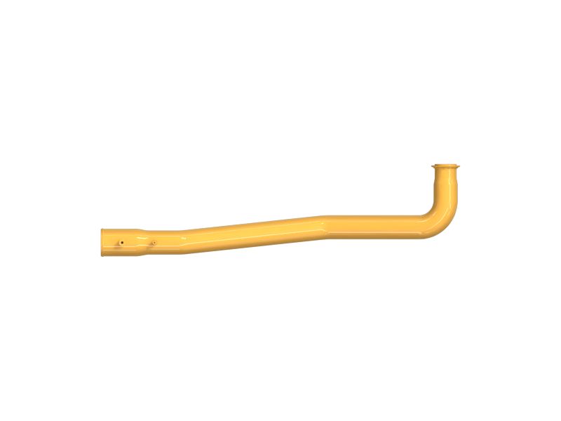 354-6432: Radiator Air Lines Tube 3546432 купить