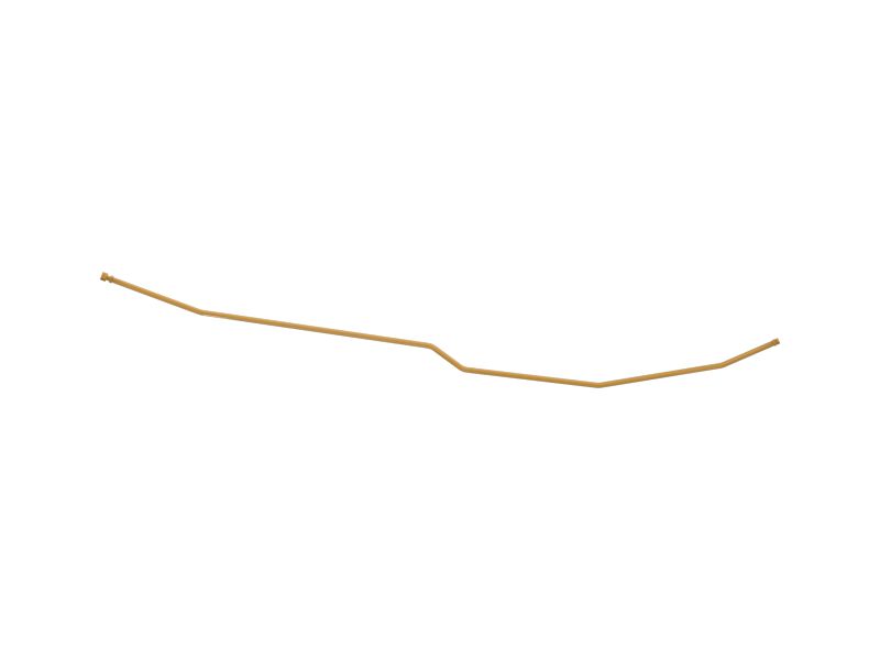 339-0651: Hydraulic Lines Tube Assembly 3390651 купить