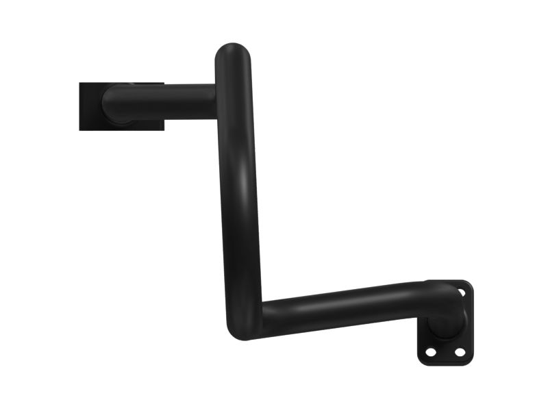 ТРУБКА В СБОРЕ