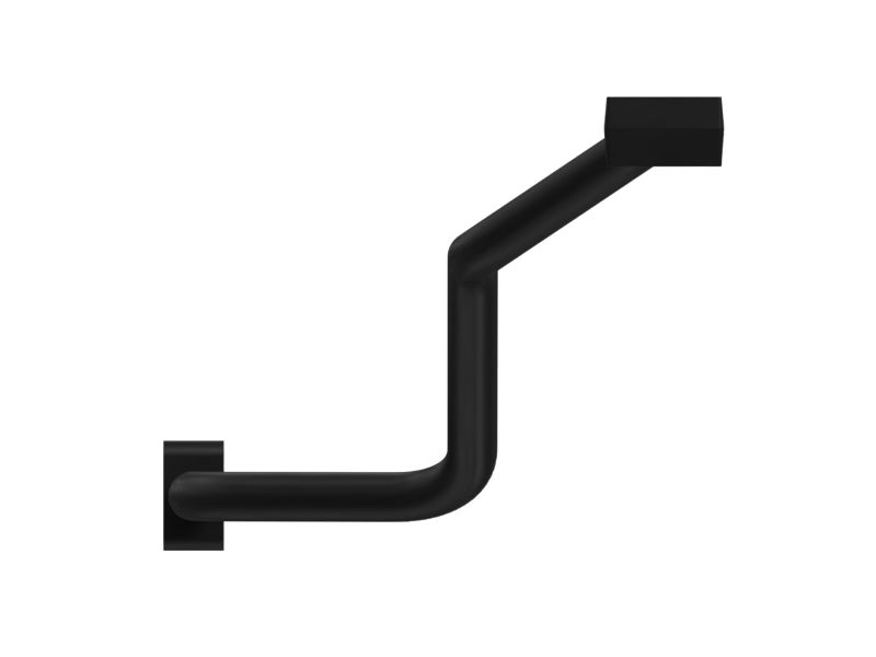 ТРУБКА В СБОРЕ