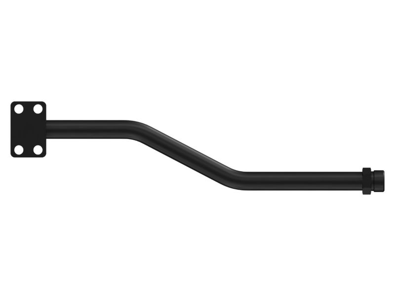 ТРУБКА В СБОРЕ