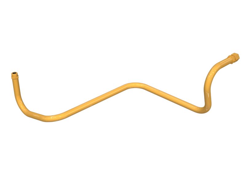 ТРУБКА В СБОРЕ