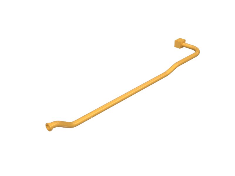 ТРУБКА В СБОРЕ