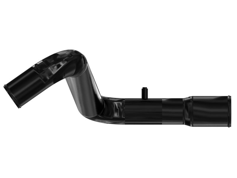 ТРУБКА ВОЗДУШНАЯ В СБОРЕ