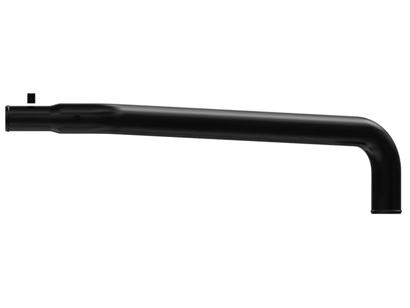 ТРУБКА ВОЗДУШНАЯ В СБОРЕ