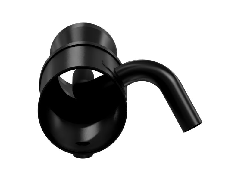 ТРУБКА В СБОРЕ