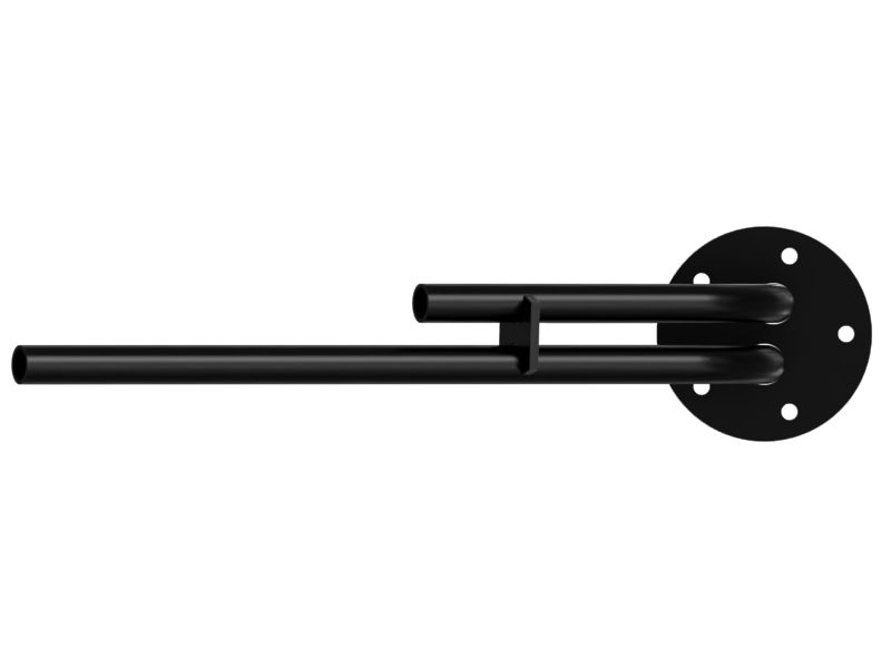 ТРУБКА ТОПЛИВНАЯ В СБОРЕ