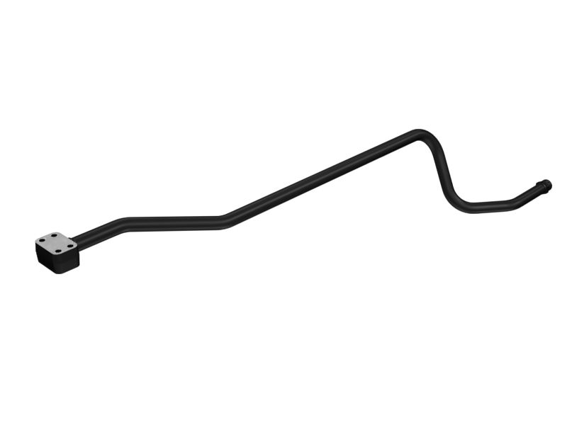 ТРУБКА В СБОРЕ