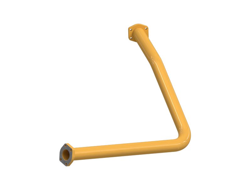 461-6665: Fluid Carrying Tube Assembly 4616665 购买