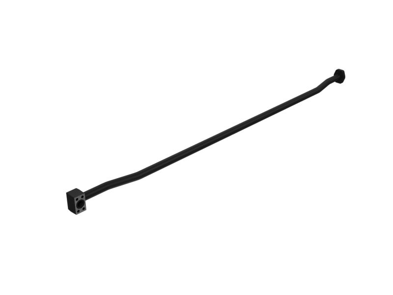 ТРУБКА В СБОРЕ