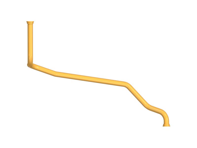 ТРУБКА В СБОРЕ